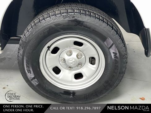 Used 2019 RAM 1500 Tradesman image 12