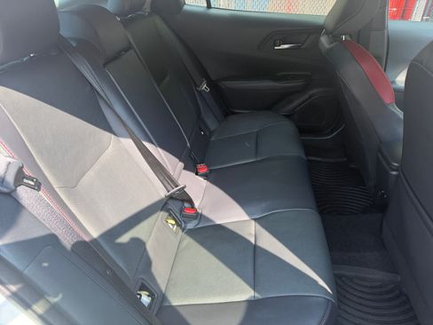 Used 2024 Toyota Prius Prime Premium w/ Advanced Technology Package FWD image 21