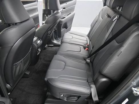 Used 2023 Hyundai Palisade SEL AWD/4WD image 22