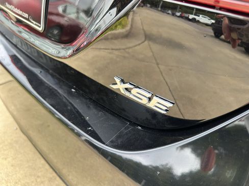 Used 2024 Toyota Camry XSE image 17