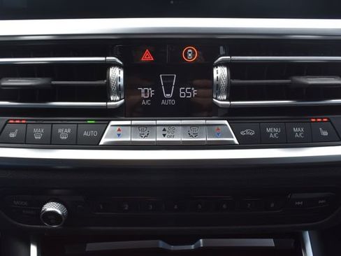 Used 2021 BMW M4 Coupe w/ Executive Package image 31