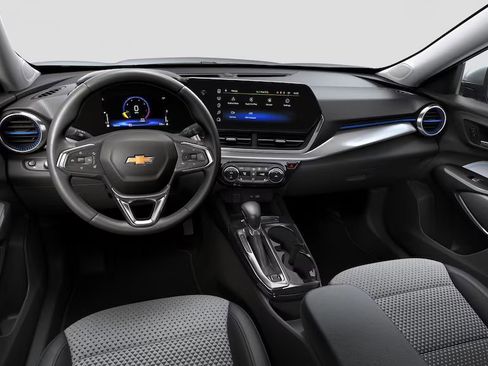 New 2026 Chevrolet Trax LT image 6
