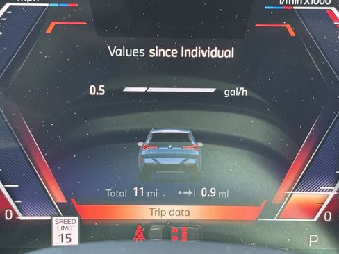 Used 2025 BMW X3 xDrive30i w/ Premium Package image 24