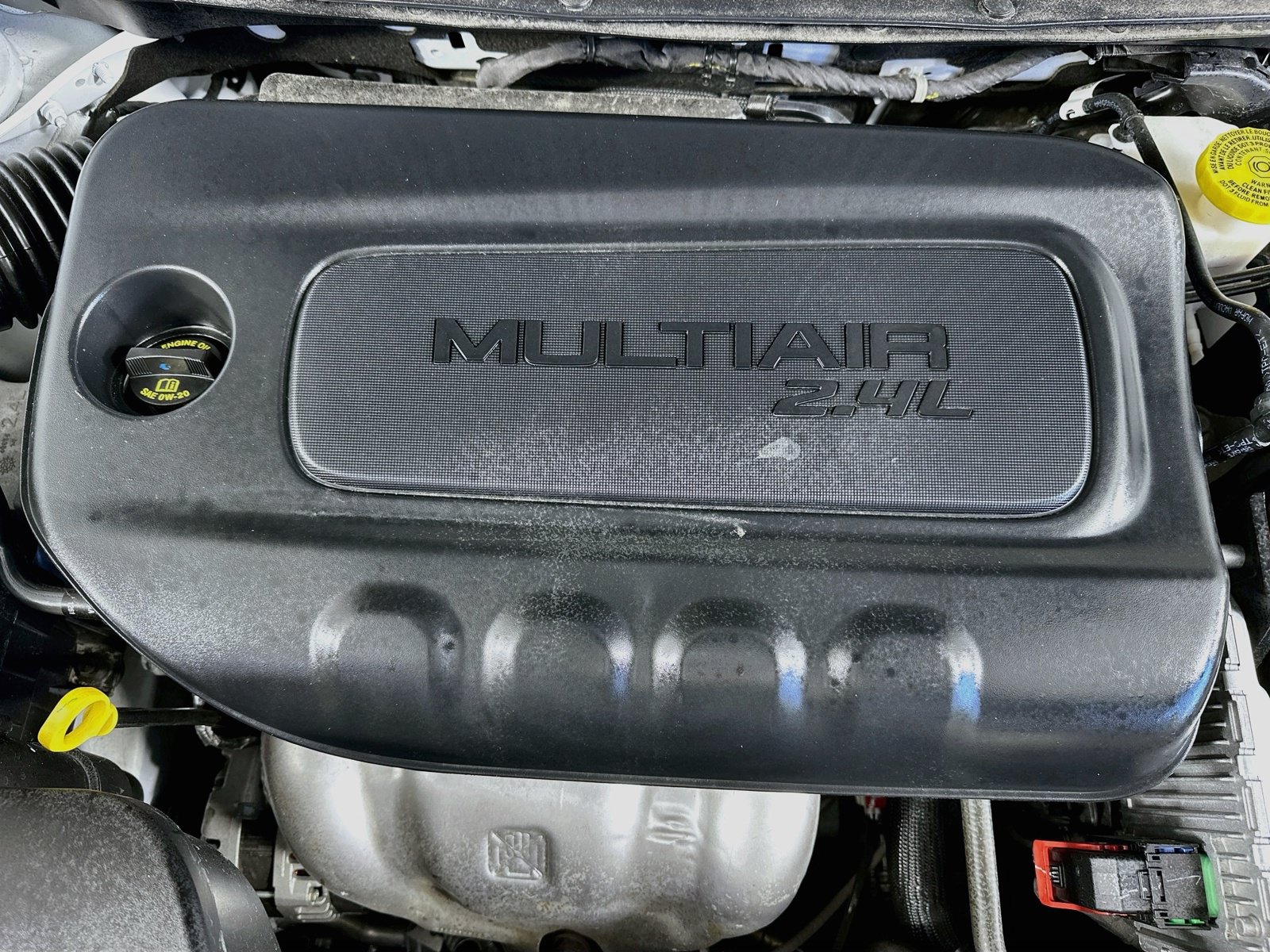 Used 2023 Jeep Cherokee Altitude Lux w/ Lux Elite Package AWD/4WD image 30