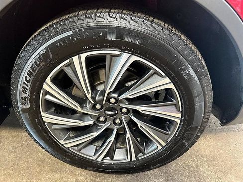 Used 2025 Lincoln Aviator AWD w/ Equipment Group 101A image 39