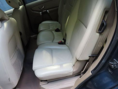Used 2014 Volvo XC90 3.2 AWD/4WD image 12