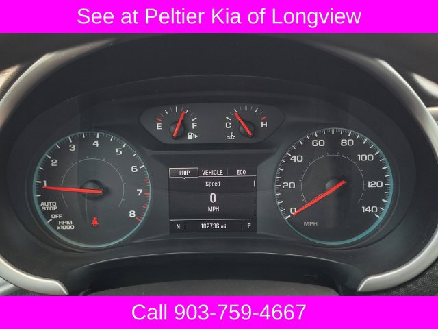 Used 2024 Chevrolet Malibu LT FWD image 28