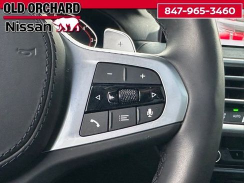 Used 2023 BMW X3 xDrive30i w/ M Sport Package image 21