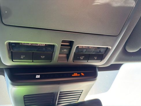 Used 2025 MAZDA CX-70 3.3 Turbo S w/ Premium Package image 27