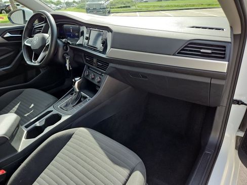 Used 2024 Volkswagen Jetta S FWD image 20
