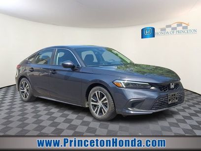 Certified 2024 Honda Civic LX