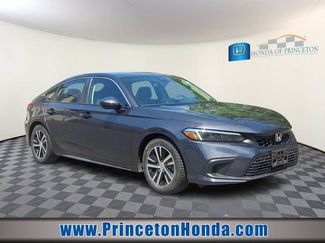 Certified 2024 Honda Civic LX video 1