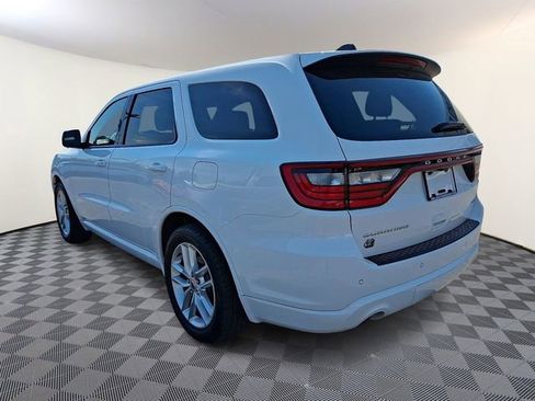 Used 2023 Dodge Durango GT RWD image 4