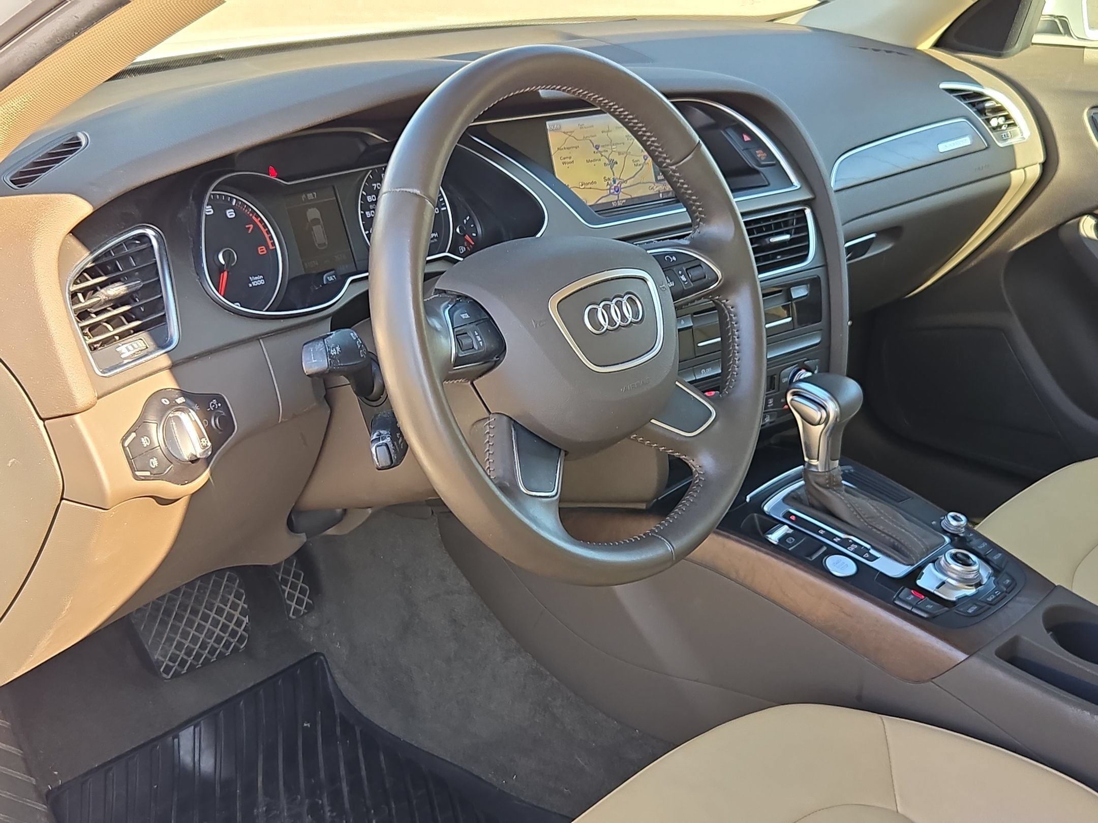 Used 2014 Audi A4 Premium Plus AWD/4WD image 11