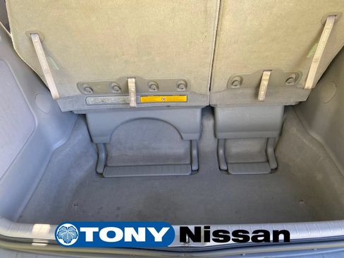Used 2004 Toyota Sienna CE FWD image 12