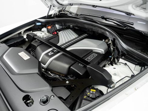 Used 2021 Rolls-Royce Cullinan image 7