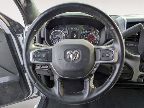 Certified 2024 RAM 2500 Big Horn image 12