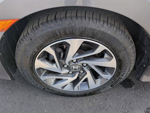 Used 2019 Honda Civic LX image 26