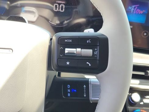 New 2026 Hyundai Santa Fe SEL FWD image 8
