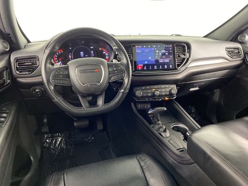 Used 2021 Dodge Durango R/T w/ Blacktop Package image 42