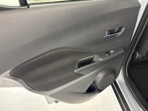Used 2022 Nissan Kicks SV FWD image 21