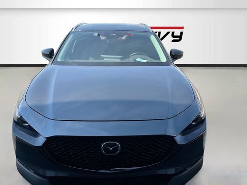 Used 2024 MAZDA CX-30 2.5 Turbo w/ Premium Plus Pkg image 2