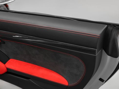 Certified 2019 Porsche 911 GT2 RS image 56