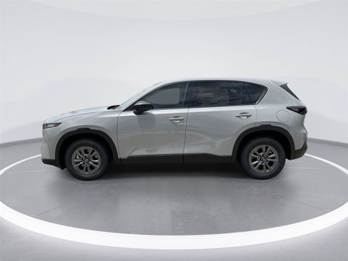 New 2026 MAZDA CX-5 Select AWD/4WD image 5
