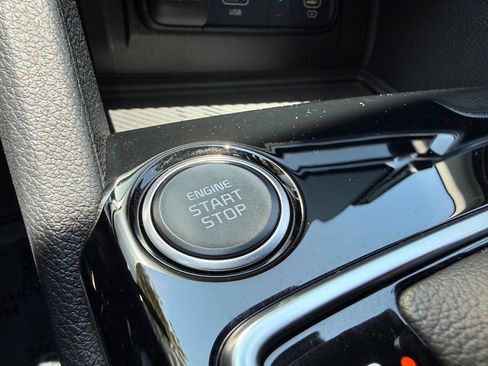 Used 2023 Kia Sportage EX FWD image 39