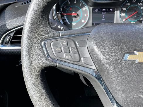 Used 2018 Chevrolet Cruze LT w/ LT Fleet Convenience Package FWD image 20