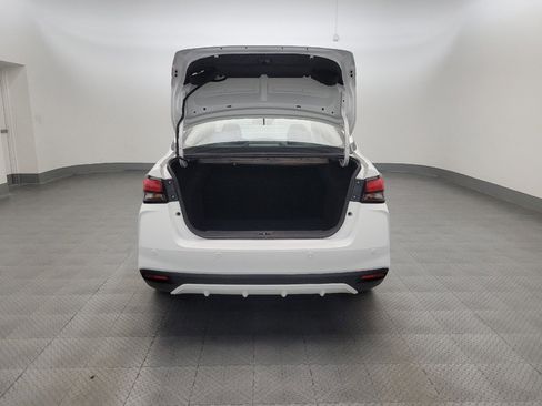 Used 2024 Nissan Versa S FWD image 29