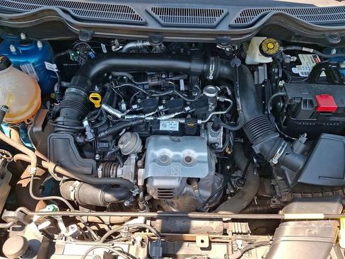 Used 2019 Ford EcoSport Titanium FWD image 29