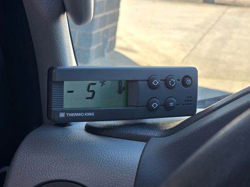 Used 2023 Ford E-350 and Econoline 350 Super Duty w/ Power Windows & Locks Group RWD image 3