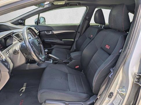 Used 2013 Honda Civic Si image 16