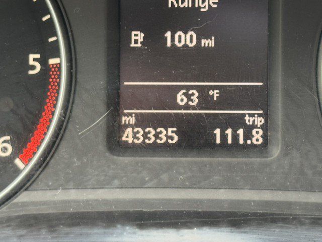 Used 2015 Volkswagen Passat TDI SEL Premium FWD image 10