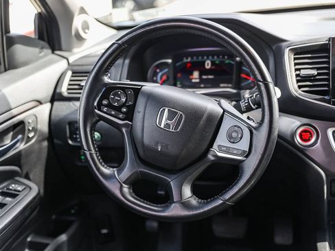 Used 2021 Honda Pilot EX-L image 15