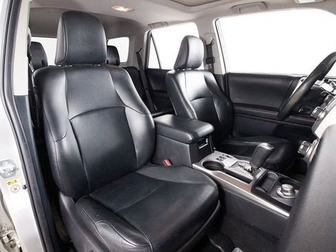 Used 2013 Toyota 4Runner Limited AWD/4WD image 20