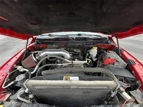 Used 2018 RAM 1500 Outdoorsman image 13