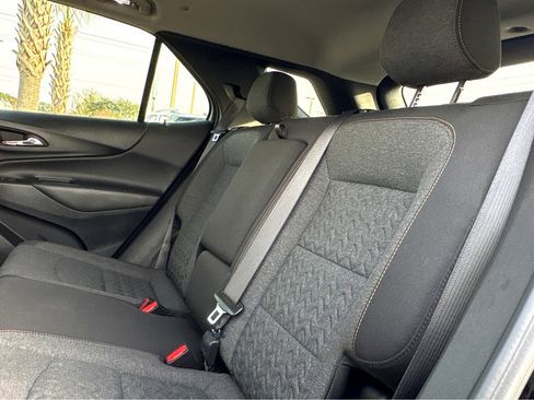 Certified 2024 Chevrolet Equinox LT image 15