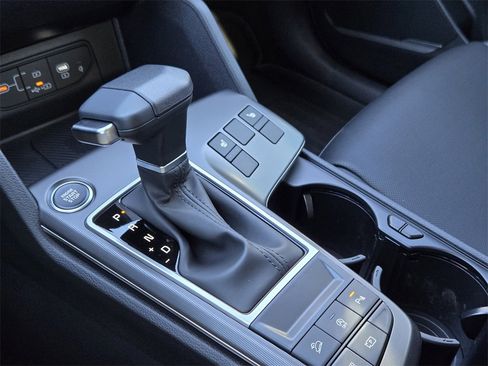 New 2026 Kia Sportage EX image 15