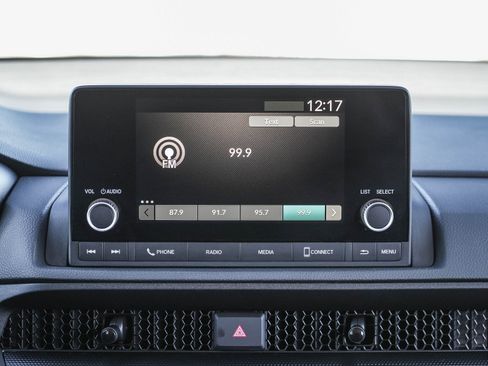 Certified 2024 Honda CR-V EX image 15