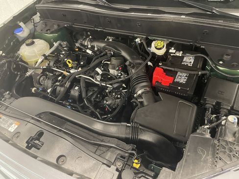 Used 2024 Ford Bronco Sport Badlands image 31