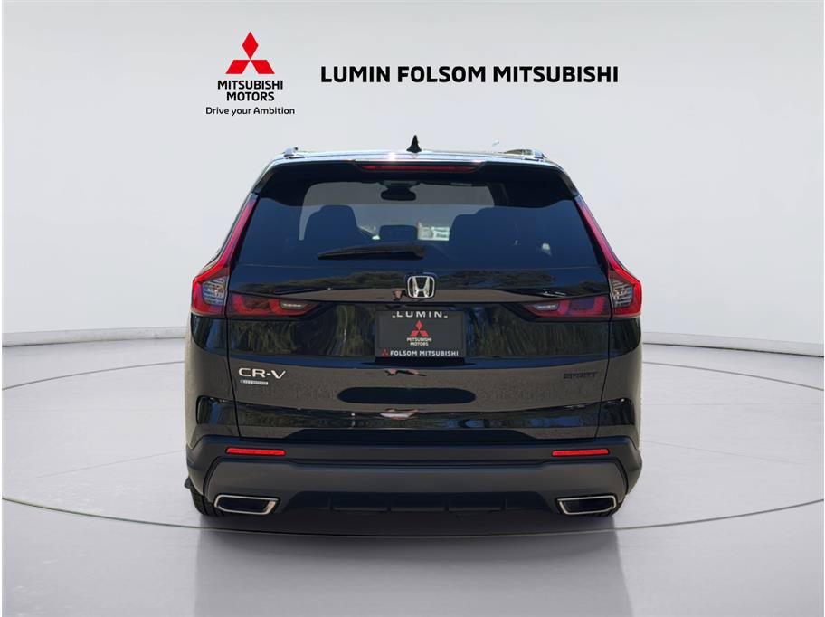 Used 2023 Honda CR-V Sport image 4