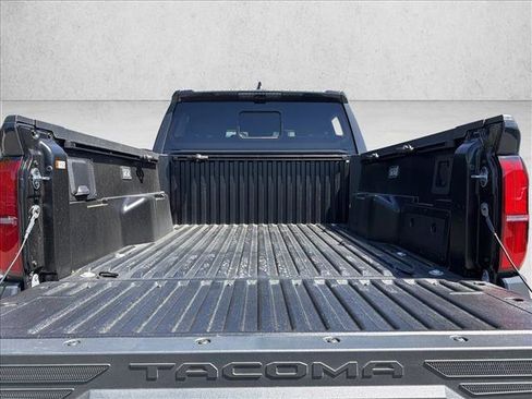 New 2026 Toyota Tacoma TRD Off-Road AWD/4WD image 23