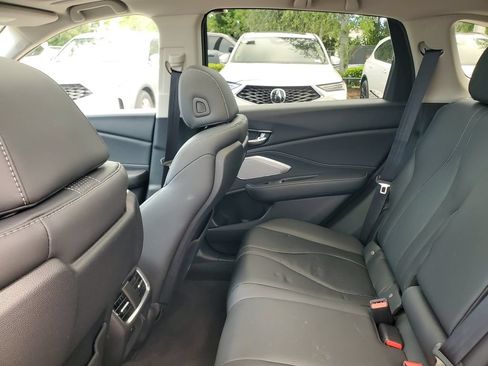 Used 2023 Acura RDX FWD w/ Technology Package image 10