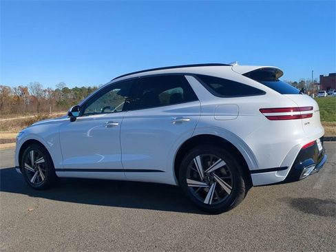 New 2026 Genesis GV70 3.5T Sport Advanced image 6