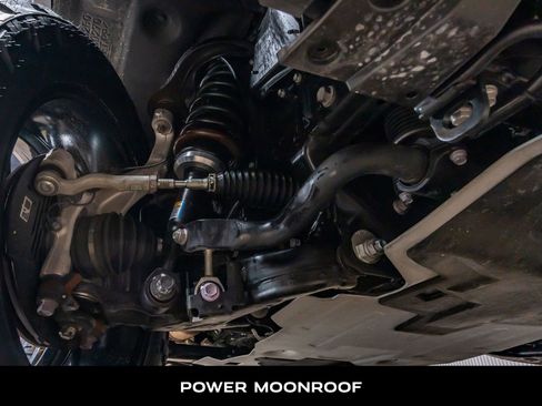 Used 2025 Lexus GX 550 550 Overtrail image 14