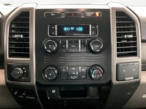 Used 2019 Ford F350 XL AWD/4WD image 10