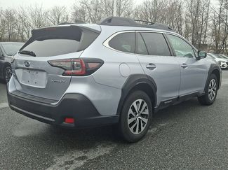 Certified 2024 Subaru Outback Premium video 4