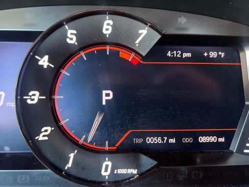 Used 2024 Toyota Supra RWD image 13